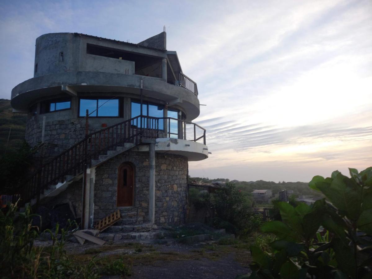 Casa Fabrice Villa Ribeira da Prata Exterior photo